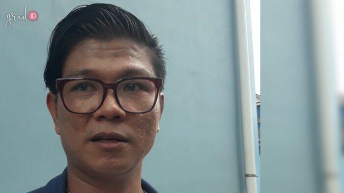 Andika Kangen Band Sebut Haters Bokek dan Tak Berguna