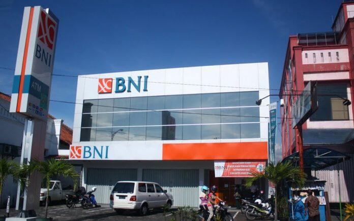 BNI Biayai Proyek Tol Trans Sumatera