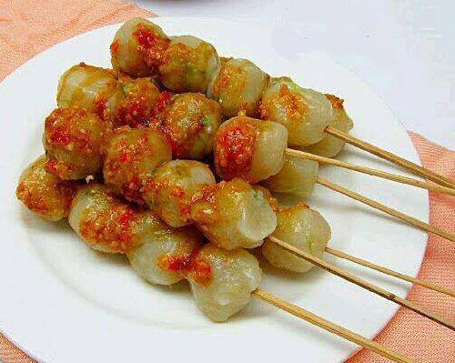 Gede Kalori Minim Nutrisi