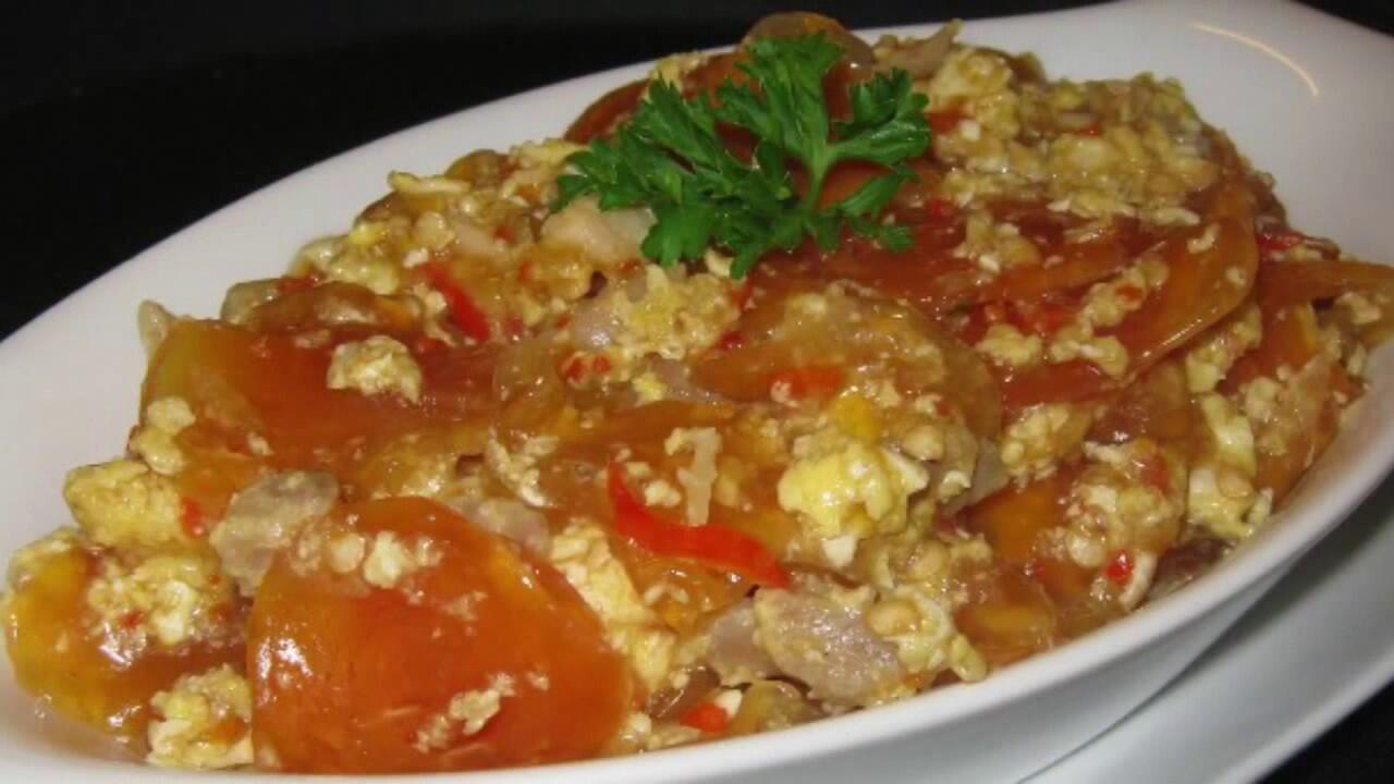 Gede Kalori Minim Nutrisi