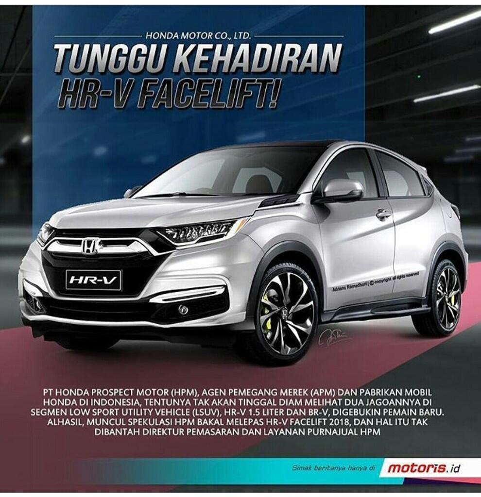 Honda HR V KASKUS Part 1 Page 173 KASKUS