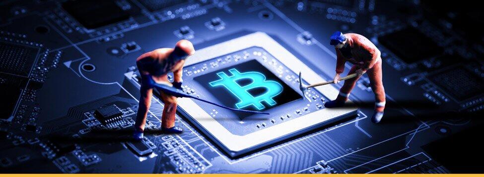 [ bonus $12] Computta, menambang bitcoin dengan mudah.