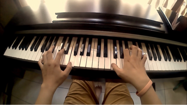 LAGU PALING ENAK 2017! (CLICKBAIT)