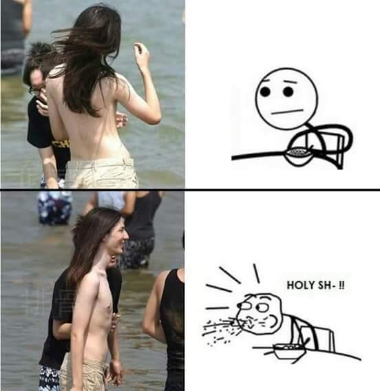 Berharap Datangnya Perubahan Dari Anies-Sandi di Kampung Pulo