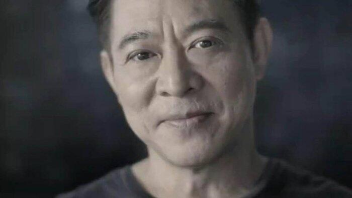 Jet Li akan Bintangi Film Hasil Kerjasama Indonesia dan Tiongkok Ini