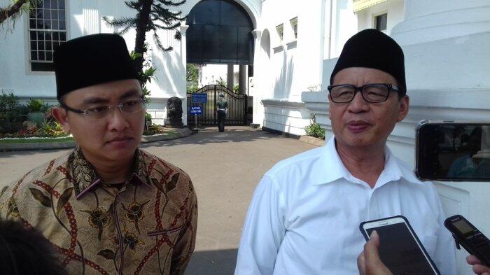 Menjabat Tujuh Bulan, Ini Rapor Sementara Gubernur dan Wagub Banten