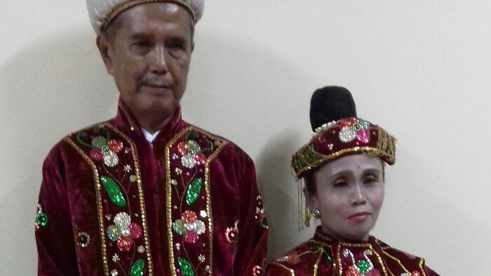 Lurah dan PKK Bantu Pasangan Nikah Massal Wujudkan Pernikahan