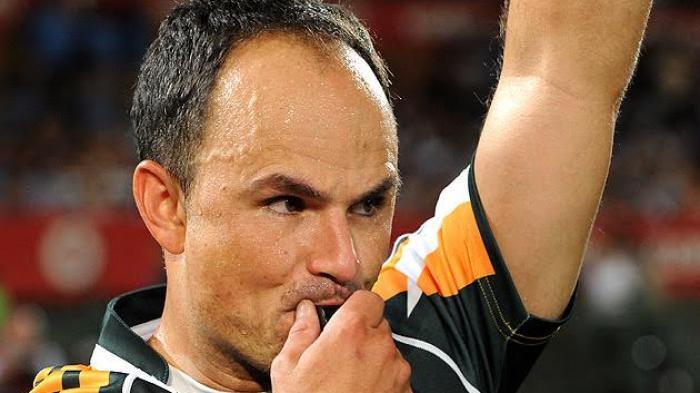 PSSI Janji Tingkatkan Kualitas Wasit dan Pengawas Pertandingan