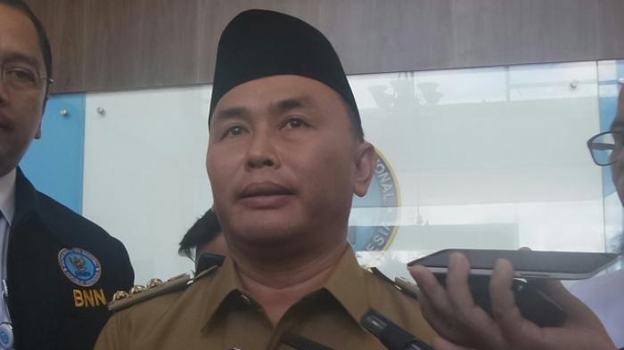 Sugianto Sabran akan Nikahi Wanita yang Usianya 19 Tahun Lebih Muda