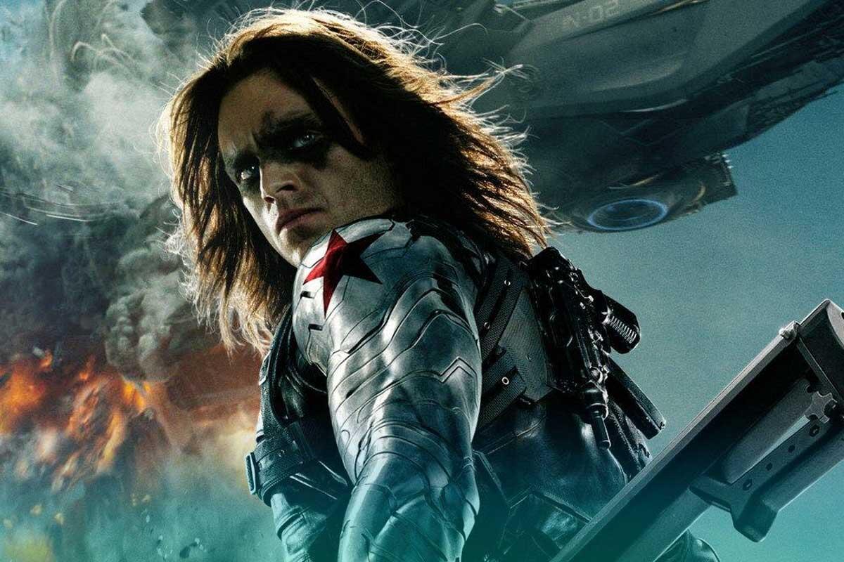  ‘Upgrade’ Kekuatan Winter Soldier Dalam Avengers:Infinity War Menurut Sutradara