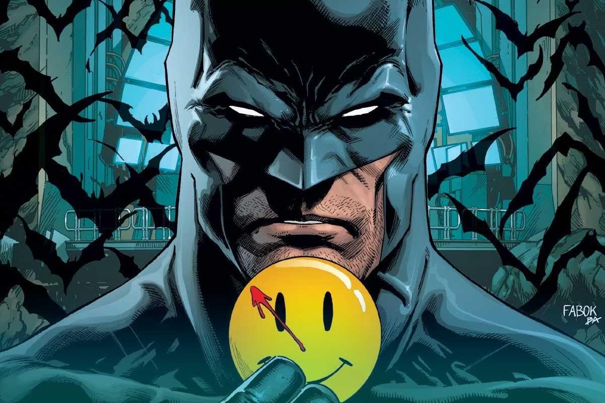 Apa Yang Membuat Doomsday Clock Berbeda Dibanding Crossover DC lainnya? 