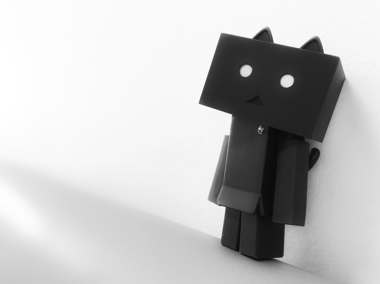 Rasanya Punya Blog Sepi Pengunjung