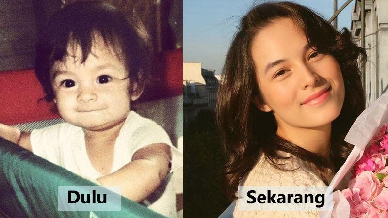 Wow, 3 Artis Indonesia Dinobatkan Jadi Wanita Tercantik di Dunia