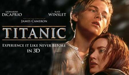 4 Alasan Lagu &quot;OST.TITANIC - My Heart Will Go On&quot; Tetap Enak Gansis Dengerin. 18++