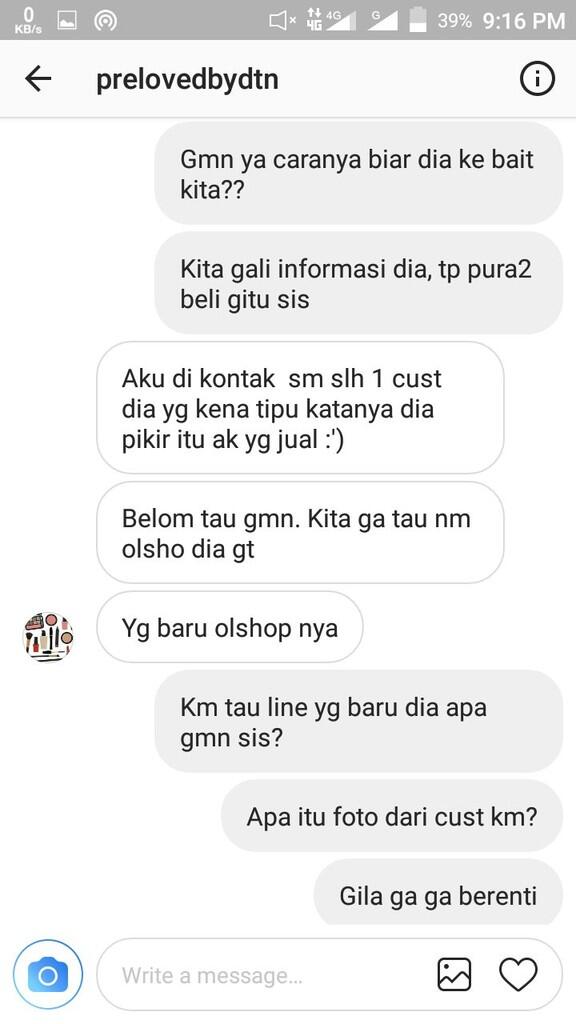&#91;PENIPUAN!!!&#93; REK. B.C.A 3830673295 An Venny Wang / VENNY WANG