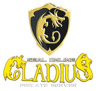 Seal Online Gladius Private Server - DONATE DEWA? BASI !