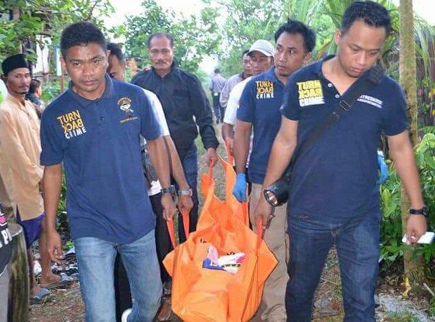 Sadis! Begini Cara Choi Bunuh Mantan Kekasihnya di Malam Tahun Baru