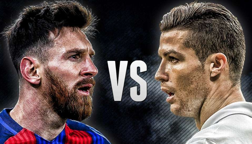 Siapa yang Pantas Menggantikan Rivalitas Messi vs Ronaldo?