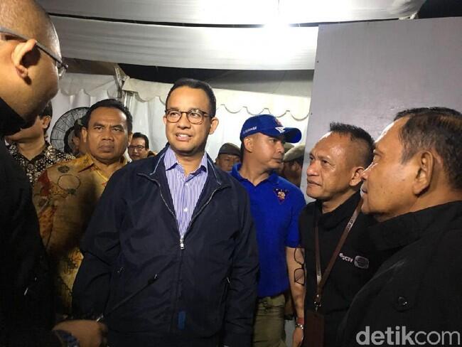 Selamat Tahun Baru 2018 Warga BP dan Sekitarnya