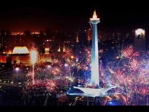 Selamat Tahun Baru 2018 Warga BP dan Sekitarnya
