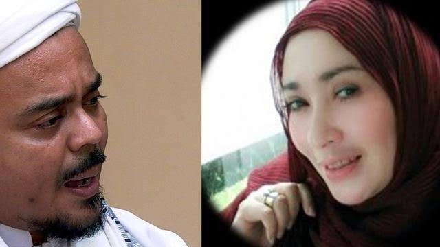 FPI Klaim Rizieq Shihab Siap Pulang Tahun Ini