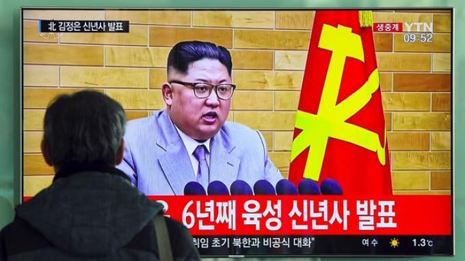 Gara-gara Hal Ini Korea Utara Bersedia Dialog dengan Korea Selatan