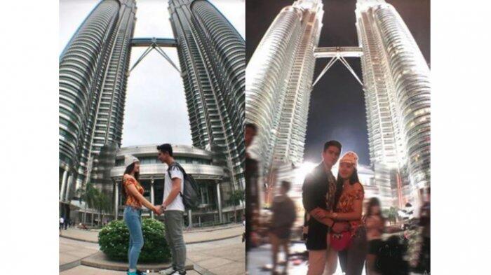 Unggah Foto Bersama Verrell Bramasta, Natasha Wilona Tuliskan Hal Ini