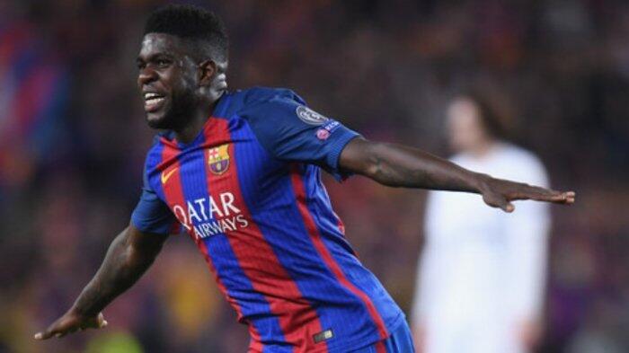 Real Madrid Bakal Bajak Anak Ajaib dan Pemain Senior Barcelona