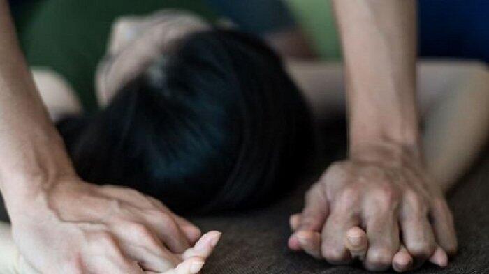 Seorang Wanita Diperkosa dengan Dahan Pohon hingga Bagian Organ Dalam Rusak