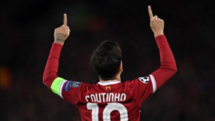 6 Pemain Kompori Philippe Coutinho Segera Gabung Barcelona