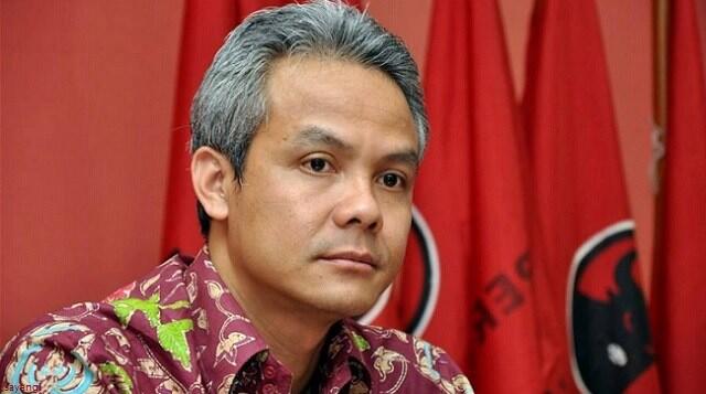 Ganjar Pranowo Ingin Pilgub Jateng Diikuti Lebih 2 Pasang Calon