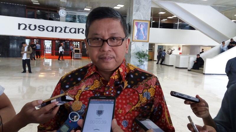 PDIP: Jangan Halalkan Segala Cara untuk Menangkan Pilkada 2018