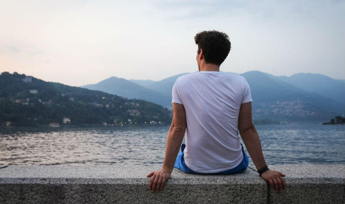 Pulang Malu Tak Pulang Rindu