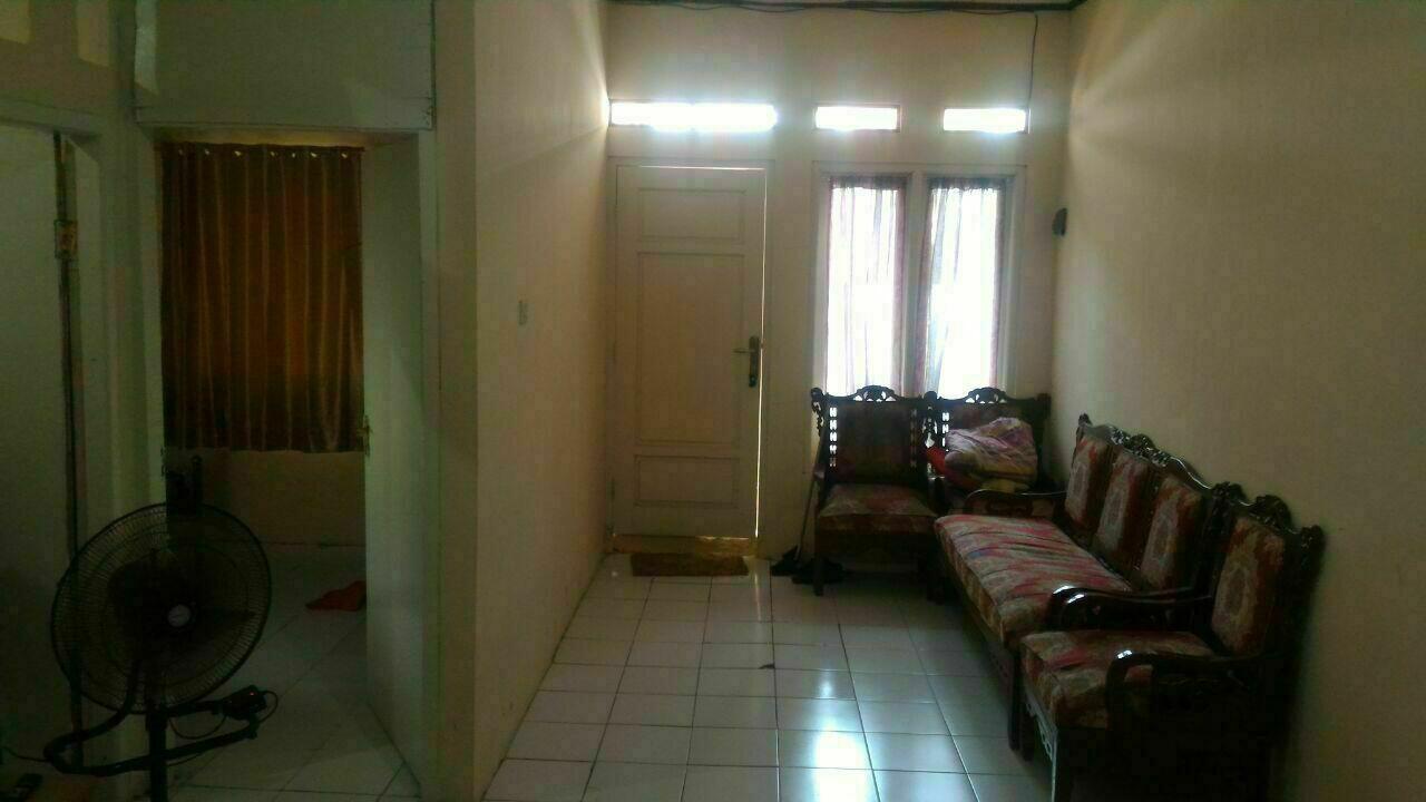 Tanya kontrakan petakan per bulan/kost murah di daerah 