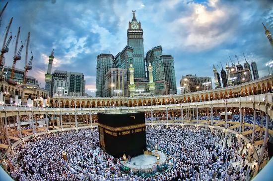 Kota Ini Lahirkan 12 Nabi, Berikut 7 Negeri Dan Kota Para Nabi Allah Swt