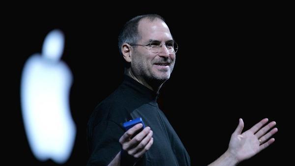 Bukan Apple, Perusahaan Pakaian Menangkan Merek Dagang Steve Jobs