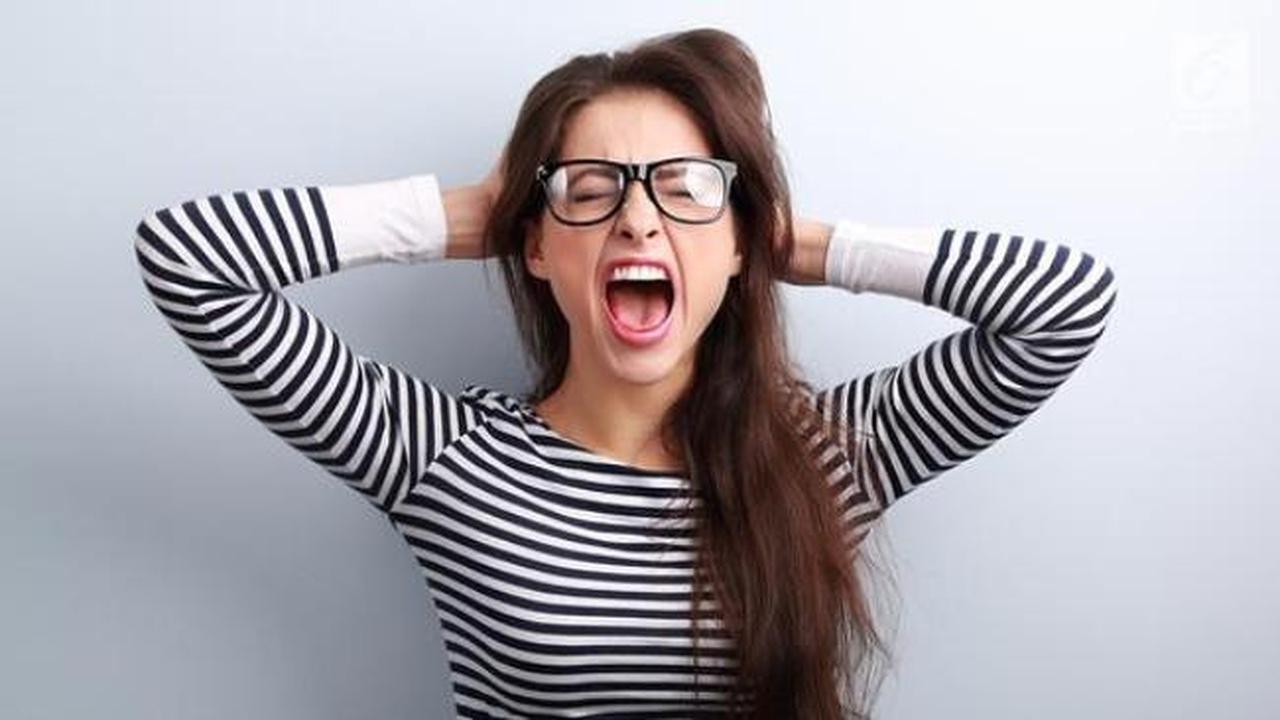 4 Cara Mengatasi Mood Swing yang Datang Tiba-Tiba
