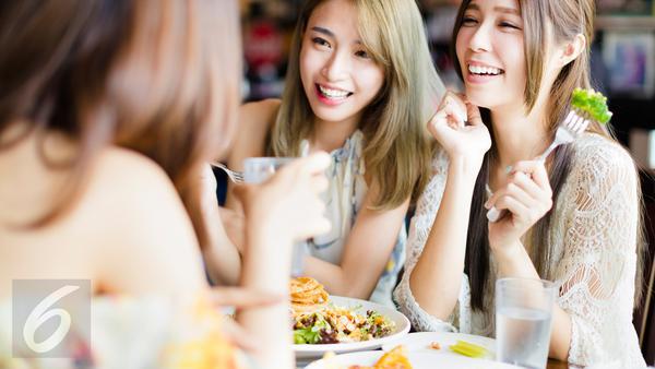 4 Cara Mengatasi Mood Swing yang Datang Tiba-Tiba