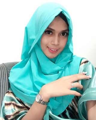 Dinda Syarif Jadi Wakil Indonesia di Ajang Internasional, Lihat Foto-foto Hot nya!