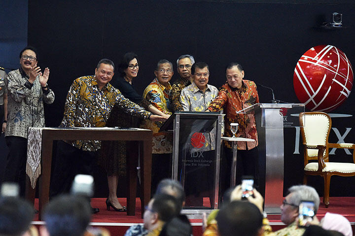 Negosiasi Freeport, Pemerintah Indonesia Tetap Berpatokan Target