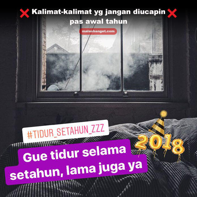 Postingan Pertama di Tahun 2018, yang bikin bosen lihatnya,,tapi bikin Ngakak