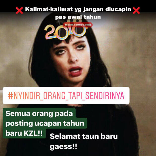 Postingan Pertama di Tahun 2018, yang bikin bosen lihatnya,,tapi bikin Ngakak