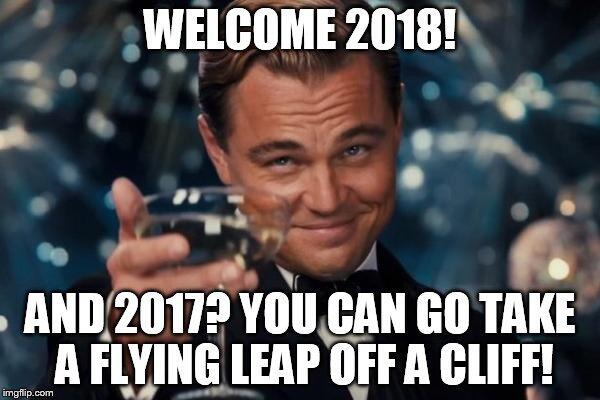 Postingan Pertama di Tahun 2018, yang bikin bosen lihatnya,,tapi bikin Ngakak