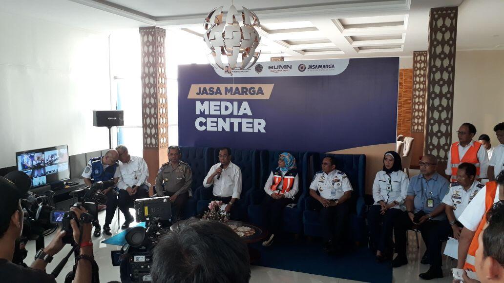 Arus Balik Terkendali