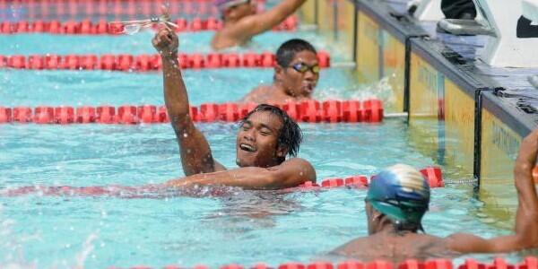 Ini Dia Nih Keberhasilan Atlet Difabel Indonesia Pada Ajang Paralympic