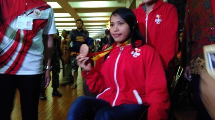 Ini Dia Nih Keberhasilan Atlet Difabel Indonesia Pada Ajang Paralympic