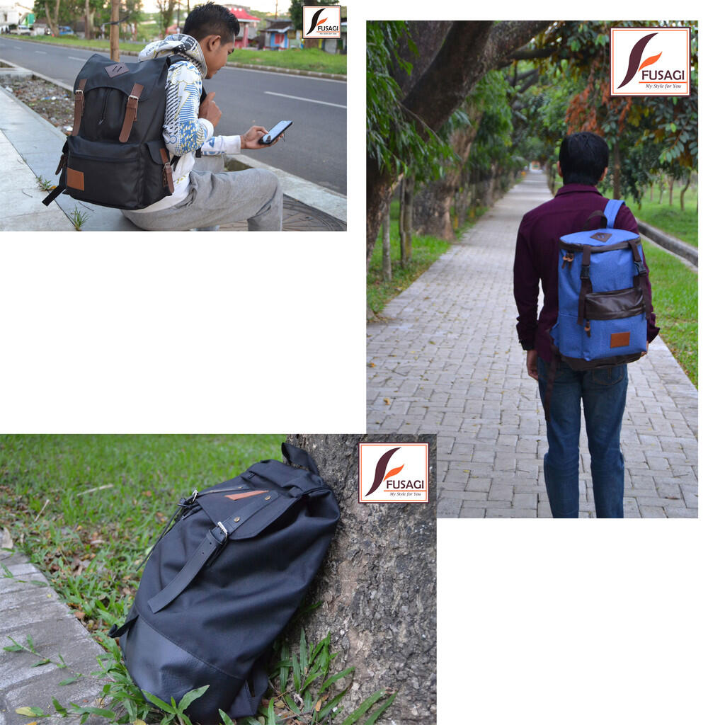 Menjadi Rekan Reseller &amp; Dropship Tas Fusagi