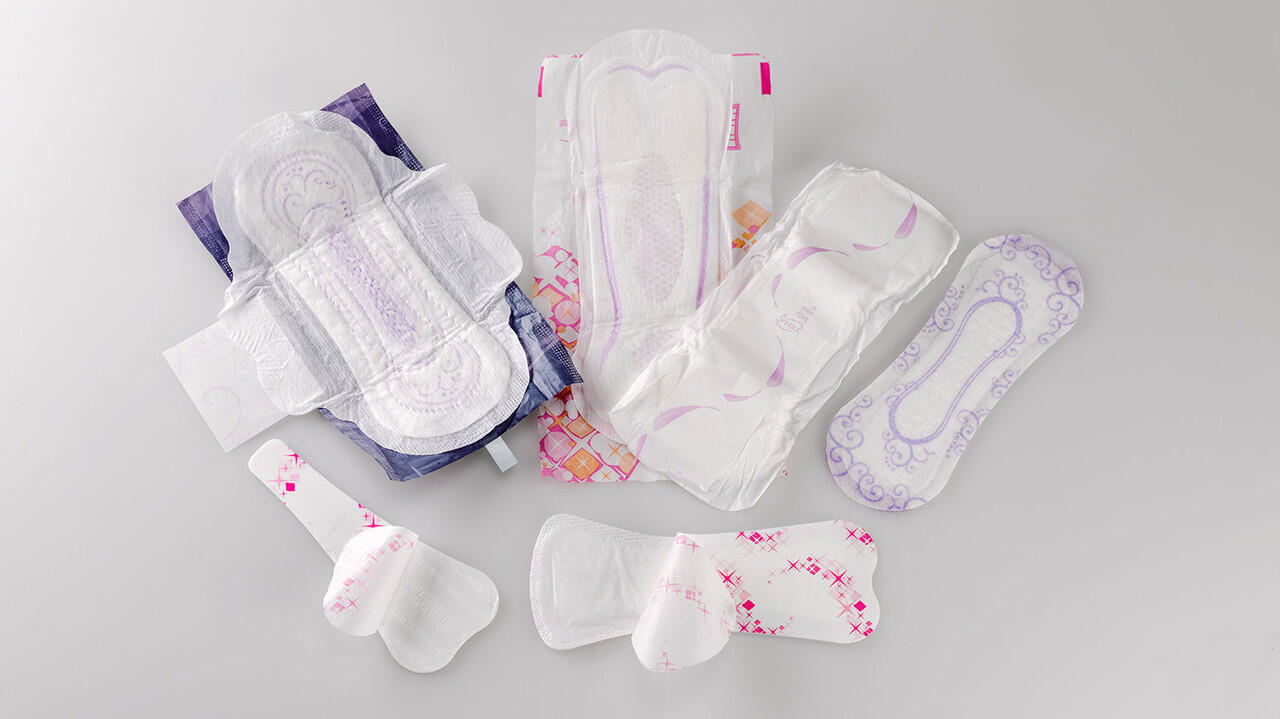 4 Jenis Alat Bantu Menstruasi (Ada Gambarnya)