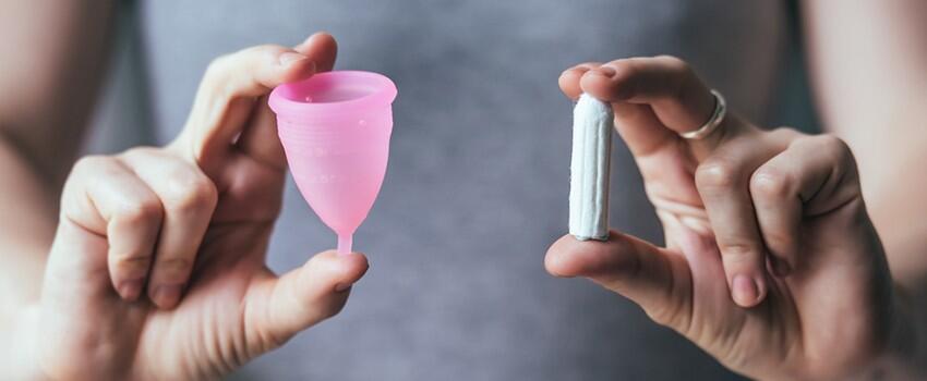 4 Jenis Alat Bantu Menstruasi (Ada Gambarnya)