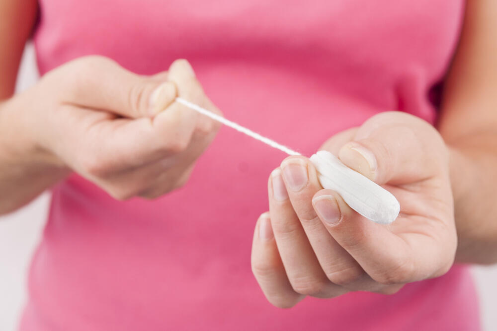 4 Jenis Alat Bantu Menstruasi (Ada Gambarnya)